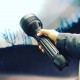 Linterna Olight X9R Marauder 25.000 Lumens Recargable