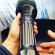 Linterna Olight X9R Marauder 25.000 Lumens Recargable
