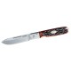 Fallkniven GP Gentleman’s Pocket Hueso Tallado