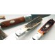 Fallkniven GP Gentleman’s Pocket Hueso Tallado