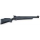 Carabina Webley Rebel PCP