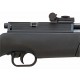 Carabina Webley Rebel PCP