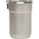 Cacillo Stanley Acero Inox 710 ml