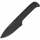 Cold Steel Drop Forged Hunter Negro