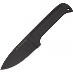 Cold Steel Drop Forged Hunter Negro