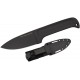 Cold Steel Drop Forged Hunter Negro