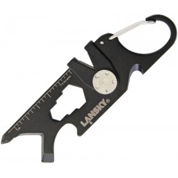 Llavero Lansky Roadie Keychain Multi Tool