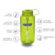 Botella Nalgene Boca Ancha Verde 1000 ml