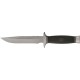 SOG99031 Cuchillo SOG Gov-Tac Bead Blast Finish Blade