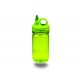 Botella Nalgene Grip’N Gulp Verde 375 ml