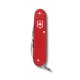 Victorinox - Navaja Suiza Multiusos Cadet 9 usos Alox Edición Limitada 2018 Roja