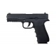 Pistola Stinger 17 Co2 Blowback