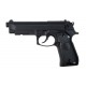 Pistola Stinger 92 Co2 Blowback