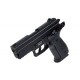 Stinger 229 Blowback  Co2