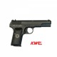 Pistola KWC Tokarev TT33 Co2 Full Metal