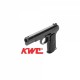 KWC Tokarev TT33 Co2 Full Metal