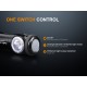 Linterna Fenix LD15R 500 Lumens Recargable