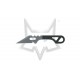 Cuchillo Black Fox Spike Design By Serge Panchenko