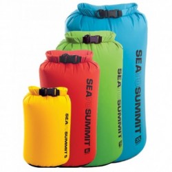 Bolsa Estanca Sea To Summit LIGHTWEIGHT 70D 20 Litros