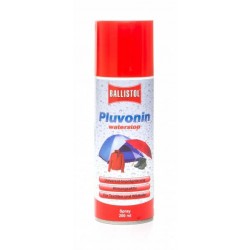 Spray Impermeabilizador Ballistol Pluvonin 200 ml