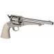 Revolver Remington Crosman 1875 Co2 4,5 mm Dual Ammo