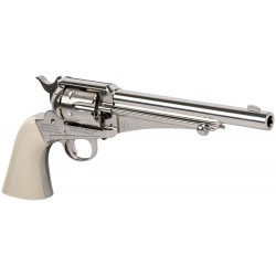 Revolver Remington 1875 Co2 4,5 mm Dual Ammo