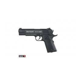 Pistola Gamo Red Alert RD-1911 Blowback Co2