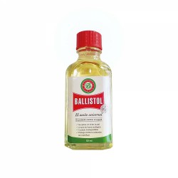 Aceite Ballistol 50 ml