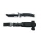 Fox Predator I Fighting Tanto Negro