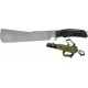 Fox Golok Hitam Machete Fighting Blade FX-9CM02B