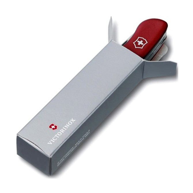 victorinox trucos tricks 1 - trucos con las navajas victorinox 