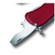 Victorinox - Navaja Suiza Multiusos One Hand Locksmith Roja Liner Lock 14 usos