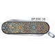 Victorinox - Navaja Suiza Multiusos Classic SD Mosaicos Laberinto 7 usos