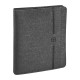 Cartera Organizadora Wenger Affiliate de Archivos Gris