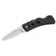 Muela K-7.1 Cachas Nylon Negro