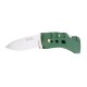 Muela K-7.2 Cachas Nylon Verde