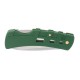 Muela K-7.2 Cachas Nylon Verde