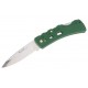 Muela K-7.2 Cachas Nylon Verde