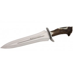 Muela URSUS-25S Asta de Ciervo