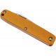 Fallkniven LTC Naranja