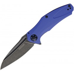 Kershaw Natrix Framelock A/O Azul