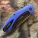 Kershaw Natrix Framelock A/O Azul