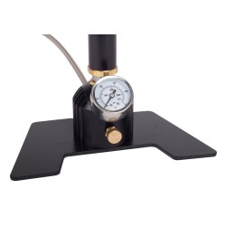 Bomba Manual Crosman Benjamin para armas PCP