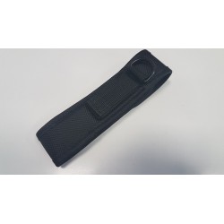 Funda Cordura Linterna Olight Cerrada