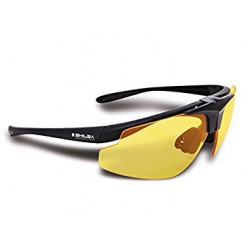 Gafas Shilba de Tiro Hunter (3 Cristales) Intercambiables