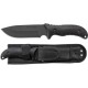 Schrade Frontier Fixed Blade