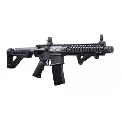 Crosman DPMS SBR Semiautomática Co2 4,5 mm