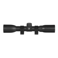 VISOR GAMO DIOPTER PARA RAIL 11MM - Aceros de Hispania