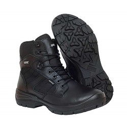 Botas Magnum Fox 6.0 WP Black