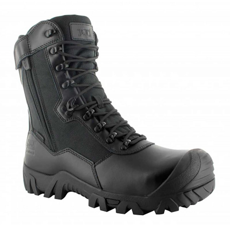 Botas Magnum Hawk ✓ Botas seguridad ✓envío gratis 24h